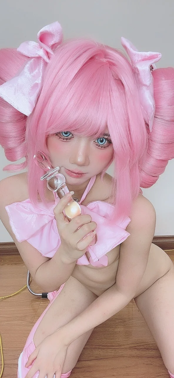 PoppaChan - Haruka Hanabishi [117P,11V-741MB] tg@simisebaisi 【丝足阁】075.webp